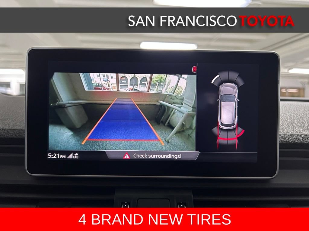 Used 2018 Audi Q5 2.0T Premium Plus w/ Premium Plus Package AWD/4WD image 31