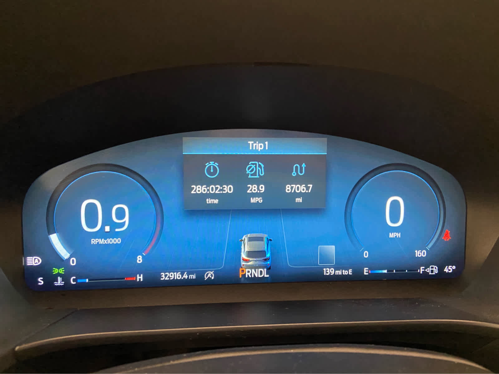 Used 2023 Ford Escape Active w/ Tech Pack #2 image 22