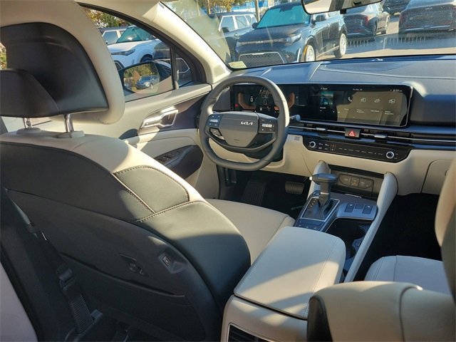 New 2026 Kia Sportage EX image 13