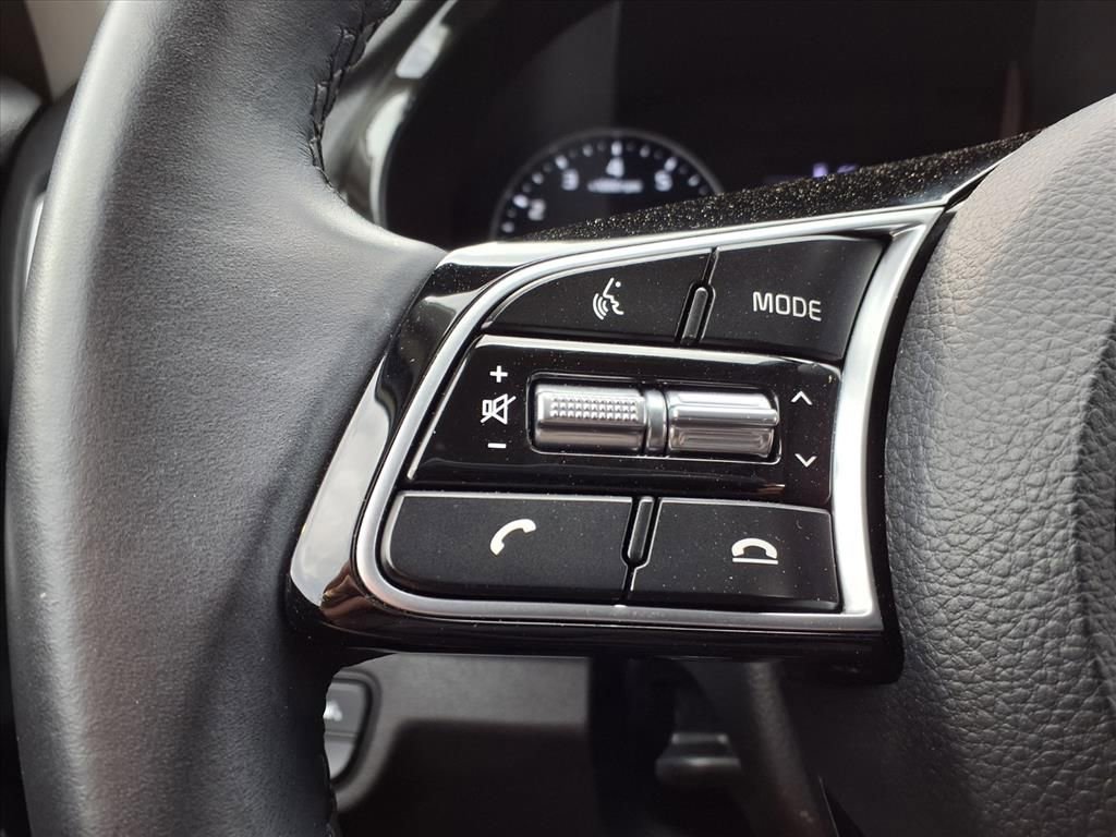 Used 2023 Kia Seltos S w/ Navigation Package image 17