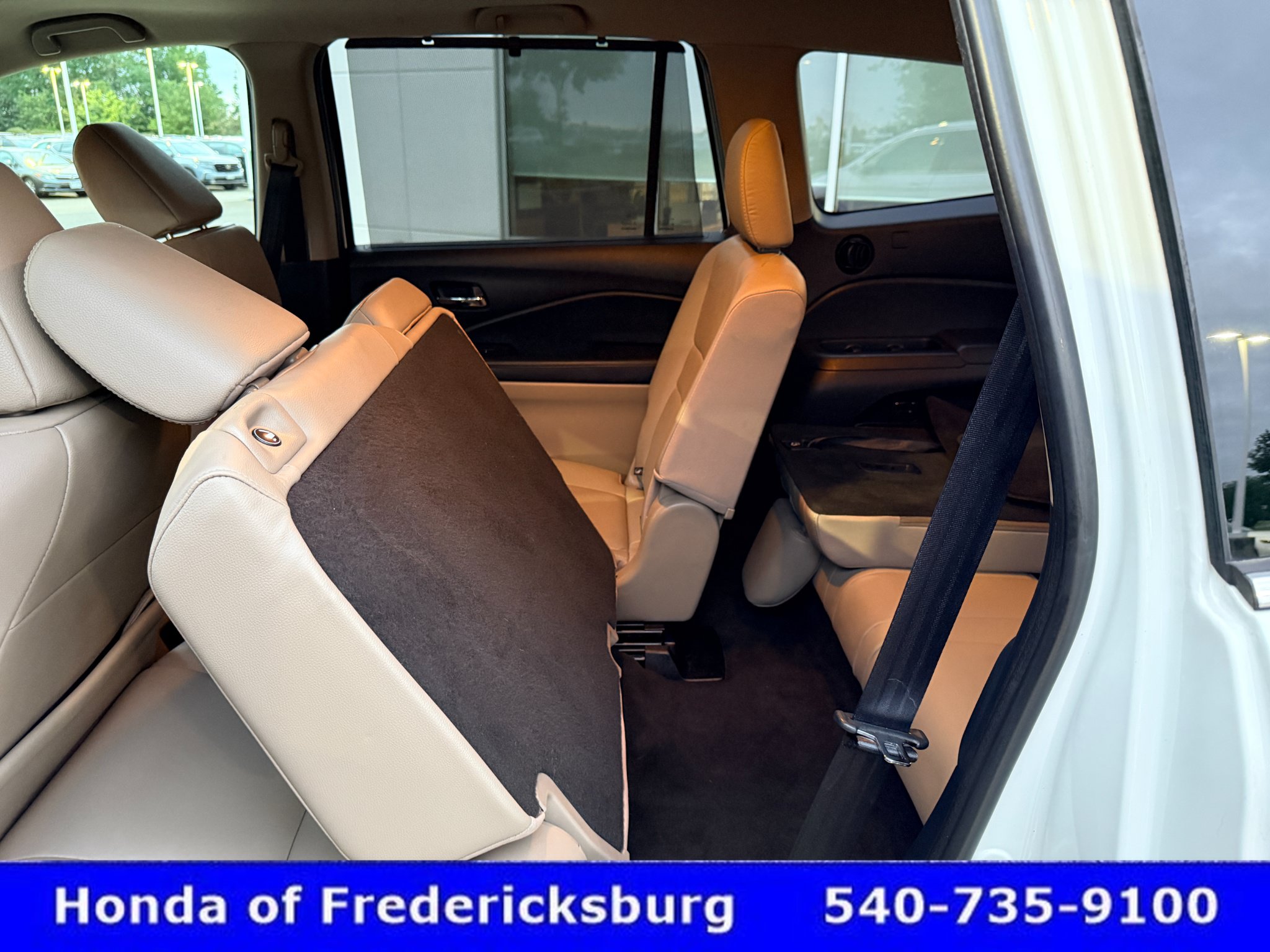 Used 2019 Honda Pilot EX-L image 29