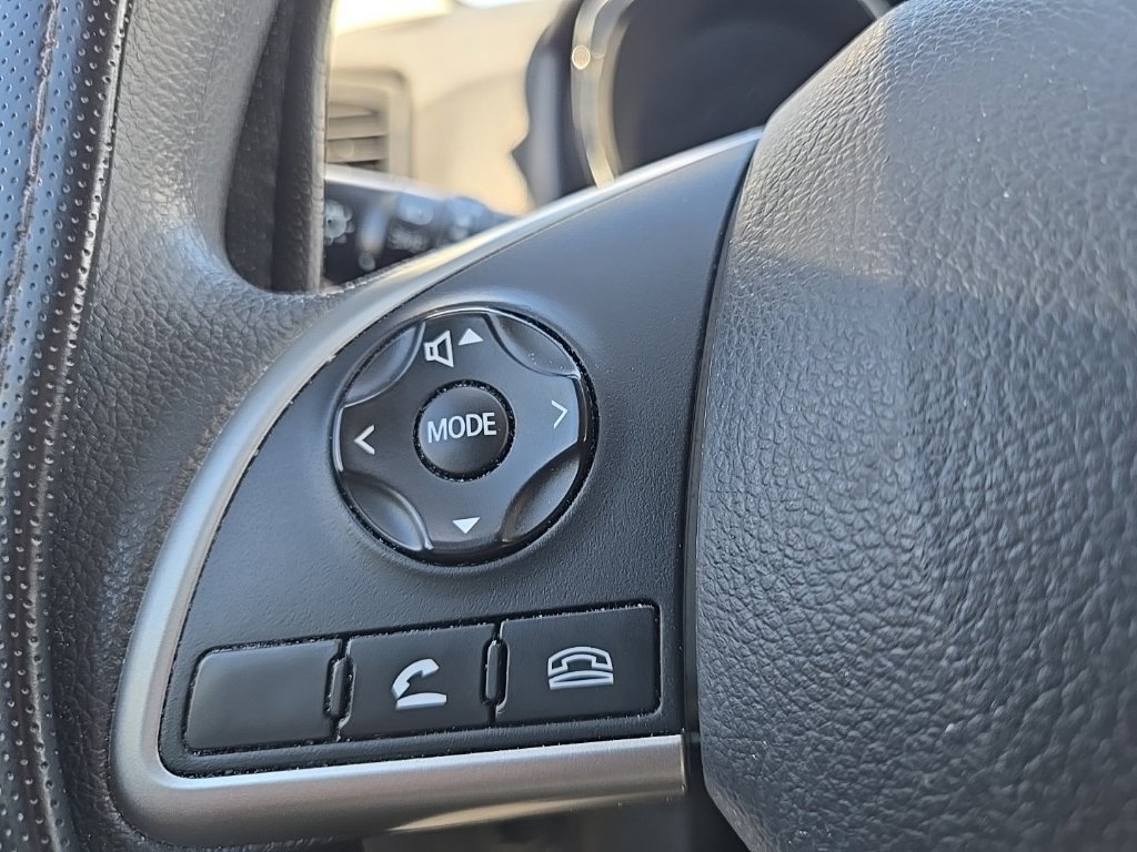 Used 2019 Mitsubishi Outlander Sport ES AWD/4WD image 15