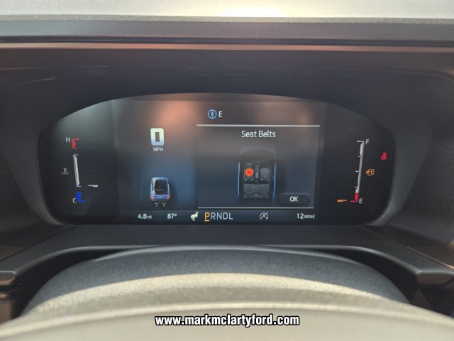 New 2026 Ford Bronco Sport Outer Banks AWD/4WD image 21