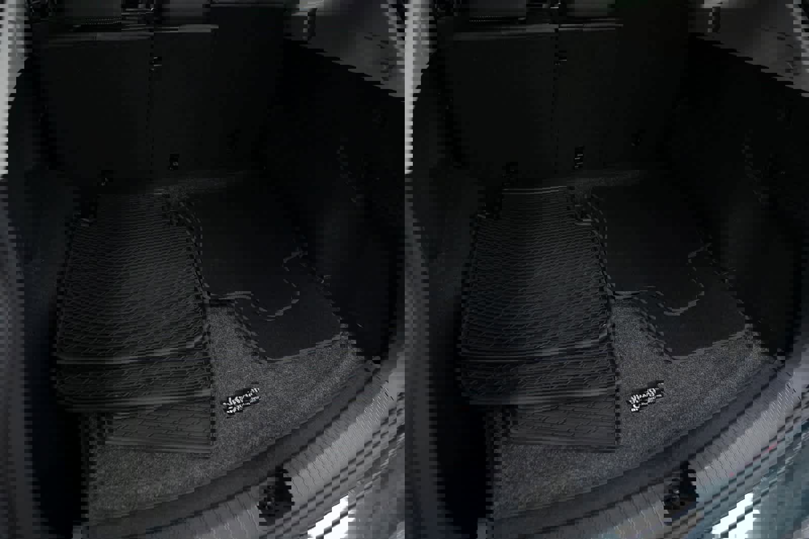 Used 2019 Volkswagen Tiguan SE w/ Panoramic Sunroof Package image 28