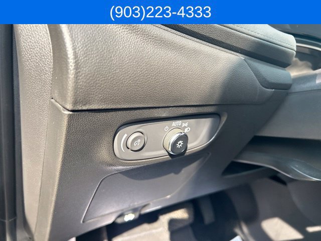 Used 2025 Buick Encore GX Sport Touring FWD image 19