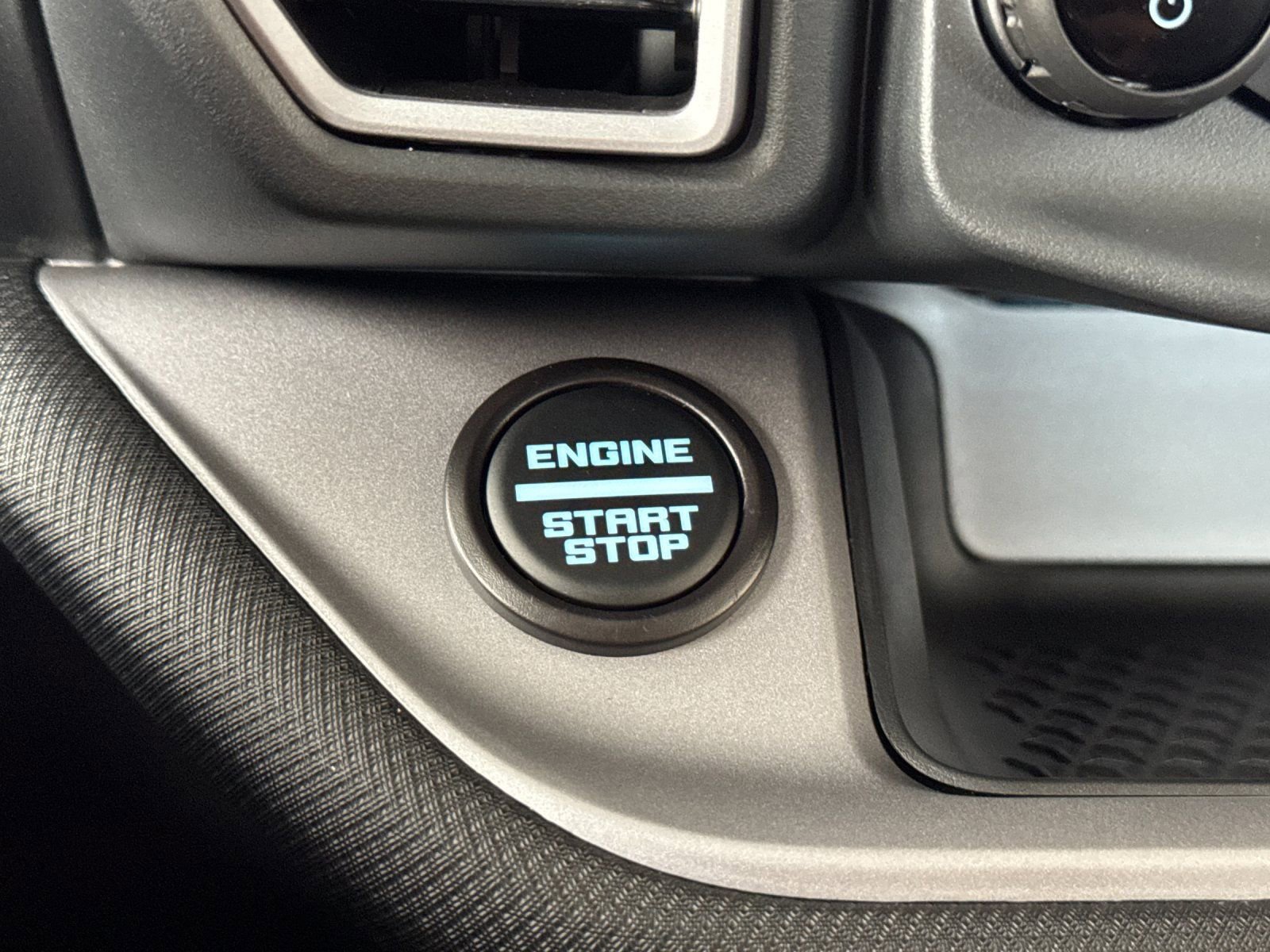 Used 2024 Ford Bronco Sport Big Bend w/ Convenience Package image 24