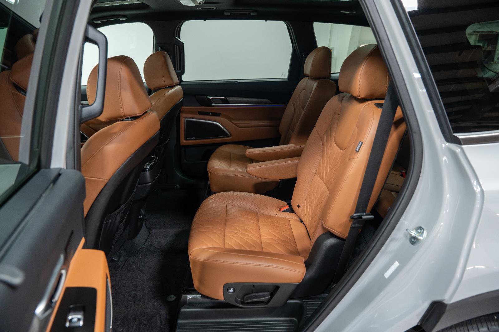 Used 2024 Kia Telluride SX X-Line image 23