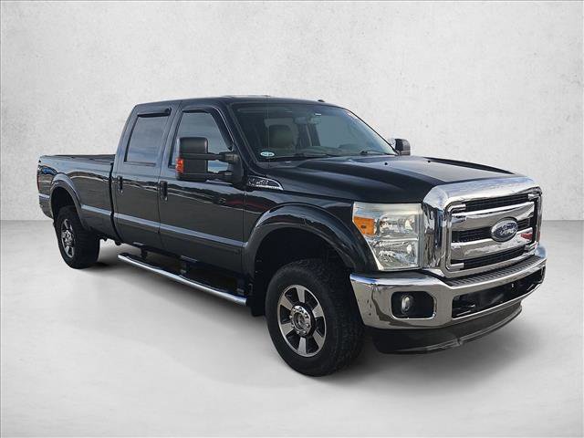 Used 2015 Ford F250 Lariat image 3