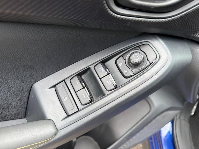 New 2026 Subaru Crosstrek 2.5i Sport AWD/4WD image 17