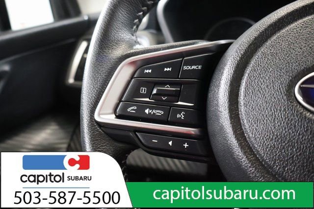Used 2023 Subaru Ascent Premium w/ Convenience Package image 19
