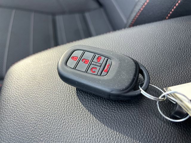 Used 2023 Honda CR-V Sport image 32