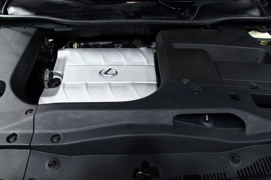 Used 2015 Lexus RX 350 FWD image 30