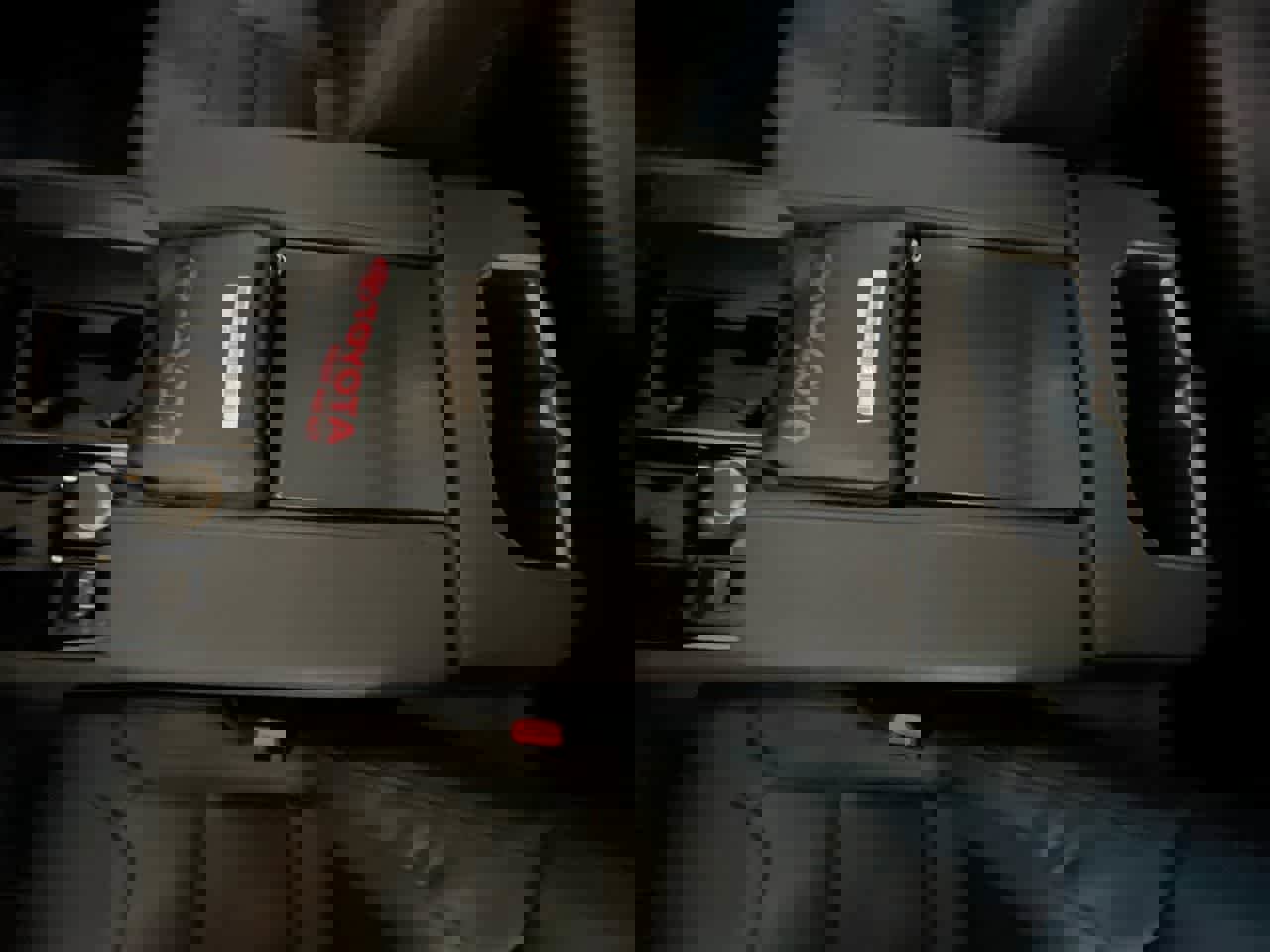 New 2026 Toyota Sequoia Platinum image 21