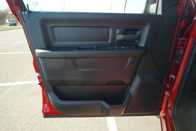 Certified 2023 RAM 1500 Tradesman w/ Popular Equipment Group image 14