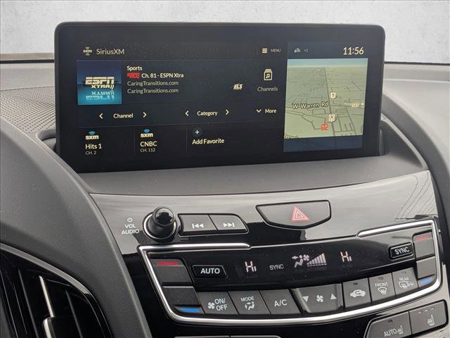 New 2026 Acura RDX SH-AWD w/ Technology Package image 12