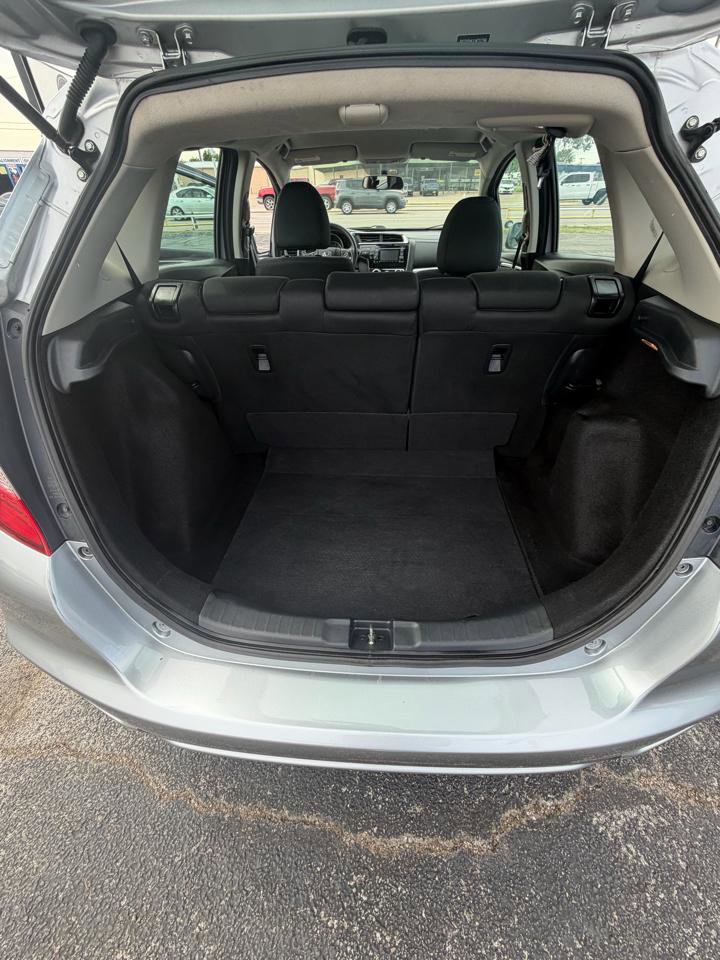 Used 2020 Honda Fit LX image 17