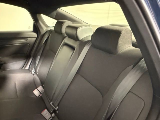 Used 2026 Honda Civic Sport image 35