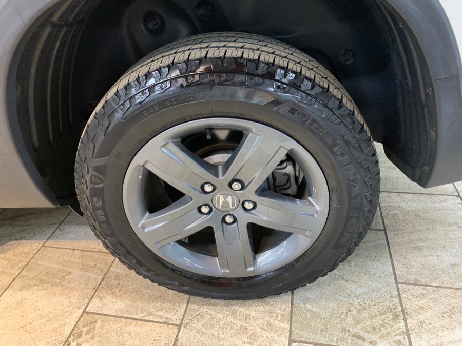 Used 2022 Honda Ridgeline RTL-E image 13