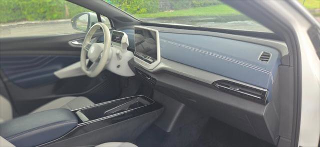 Used 2023 Volkswagen ID.4 Pro S Plus AWD/4WD image 19