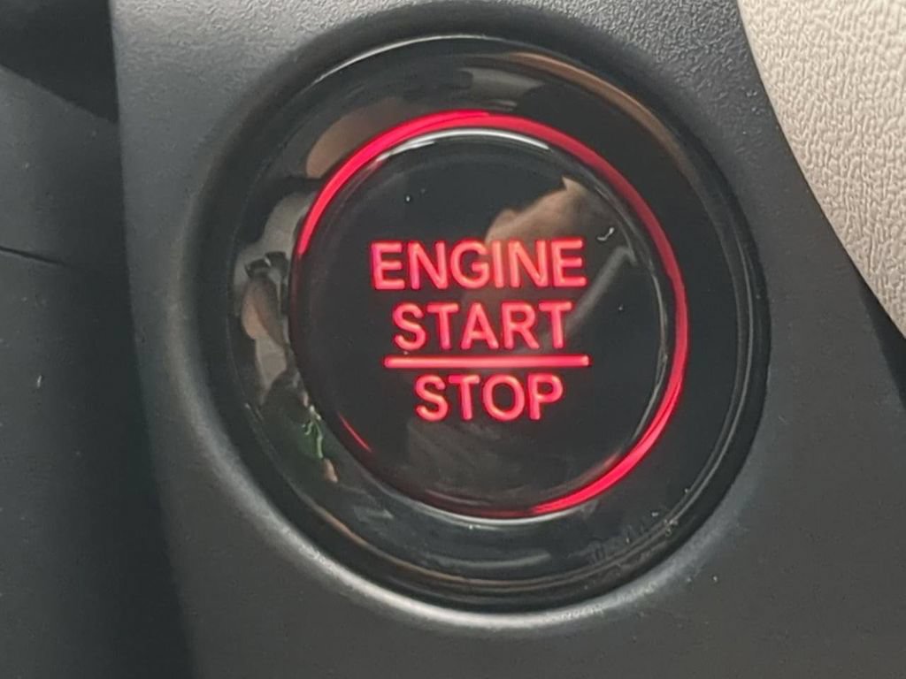 Certified 2024 Honda HR-V LX image 26