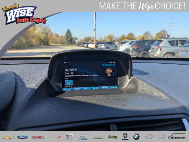 Used 2015 Buick Encore Convenience FWD image 13