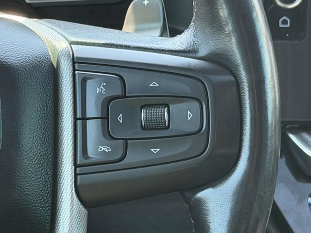 Used 2022 GMC Sierra 1500 Denali w/ Technology Package AWD/4WD image 23