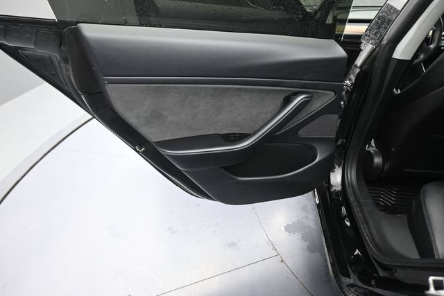 Used 2019 Tesla Model 3 Long Range AWD/4WD image 18
