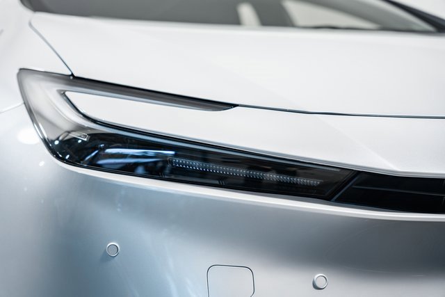 New 2026 Toyota Prius Plug-In Hybrid image 13