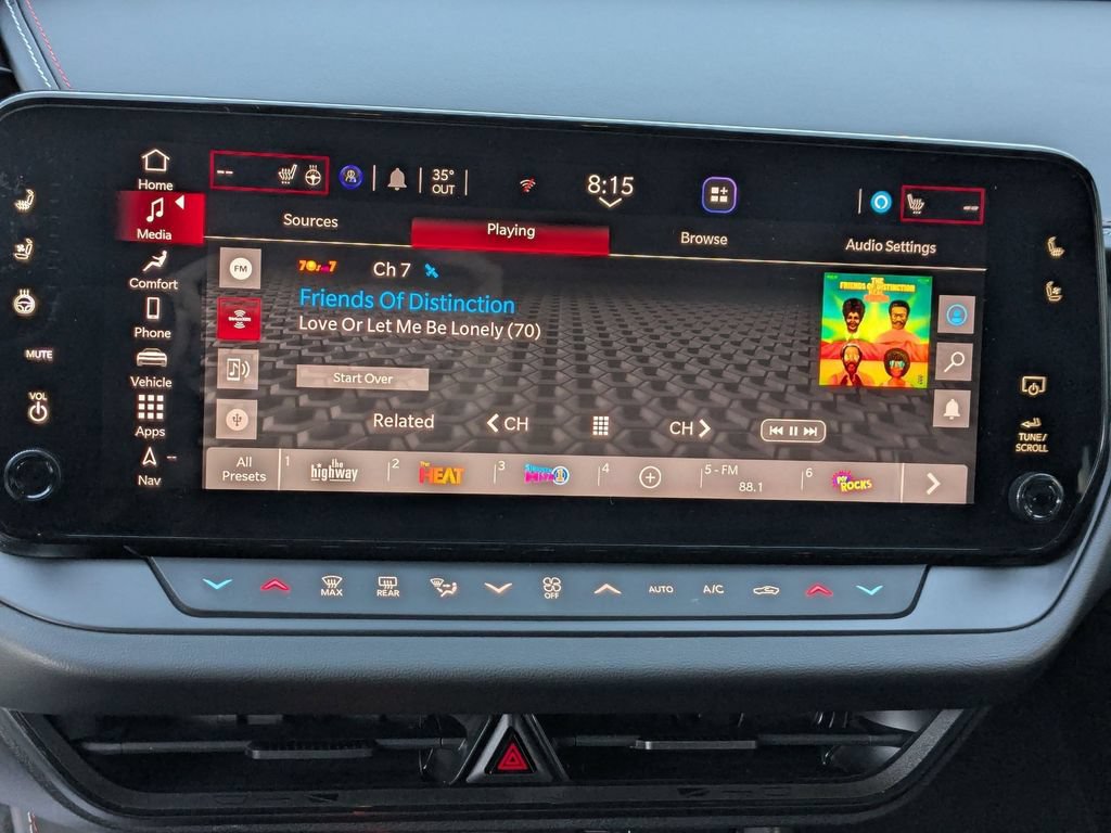 New 2026 Dodge Charger Scat Pack AWD/4WD image 18