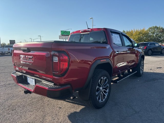 Certified 2024 GMC Canyon Denali image 17