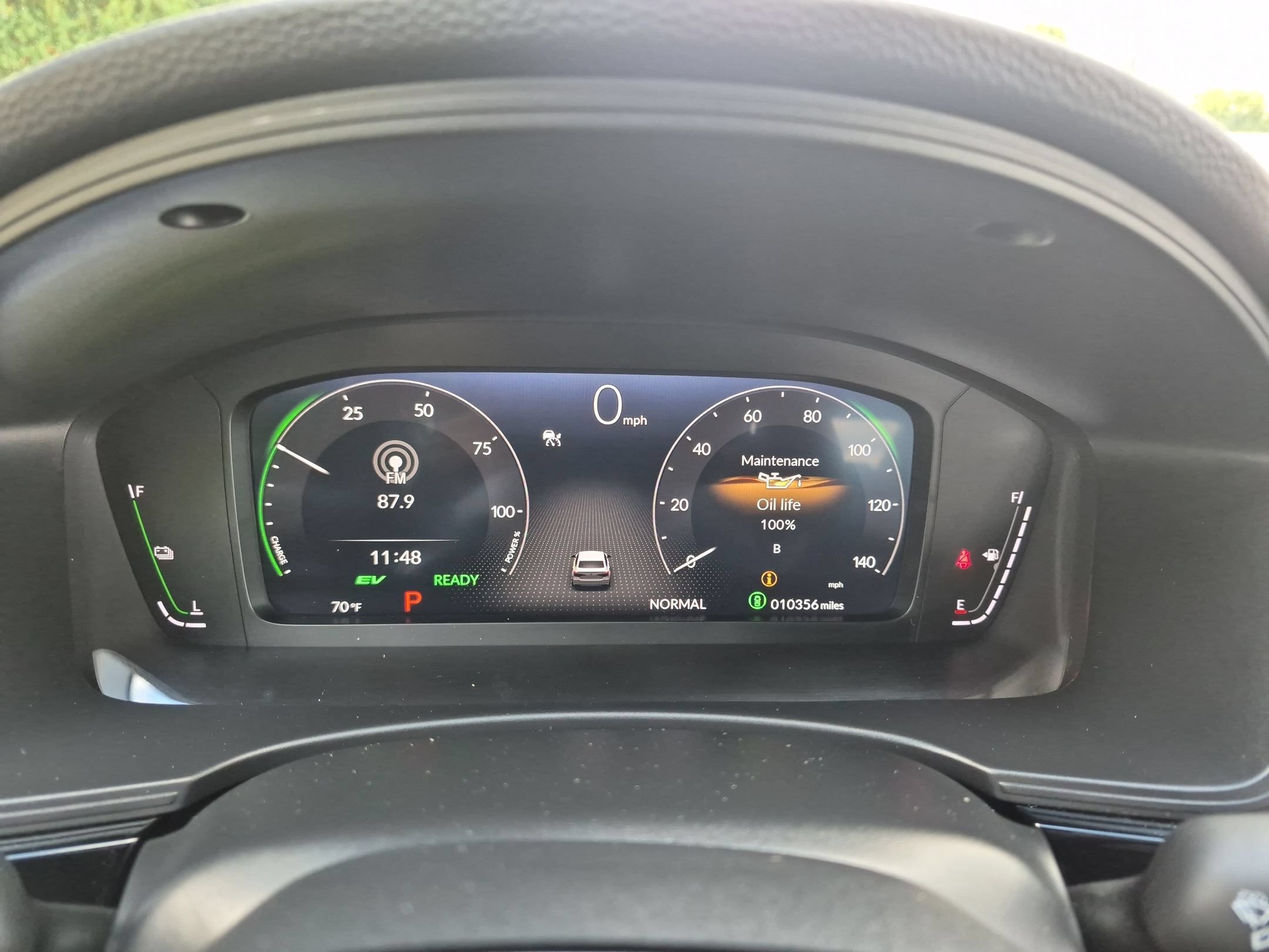 Certified 2026 Honda Civic Sport image 14