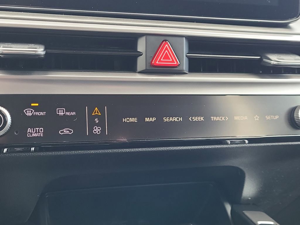 New 2026 Kia Sorento X-Line EX image 21