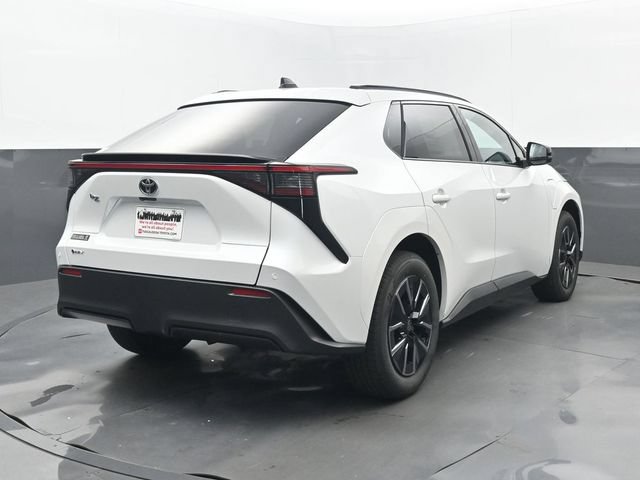 New 2026 Toyota bZ FWD image 21