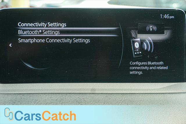 Used 2023 MAZDA CX-9 Touring AWD/4WD image 29