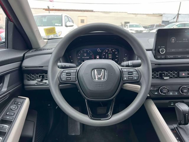 Used 2023 Honda Accord EX image 14
