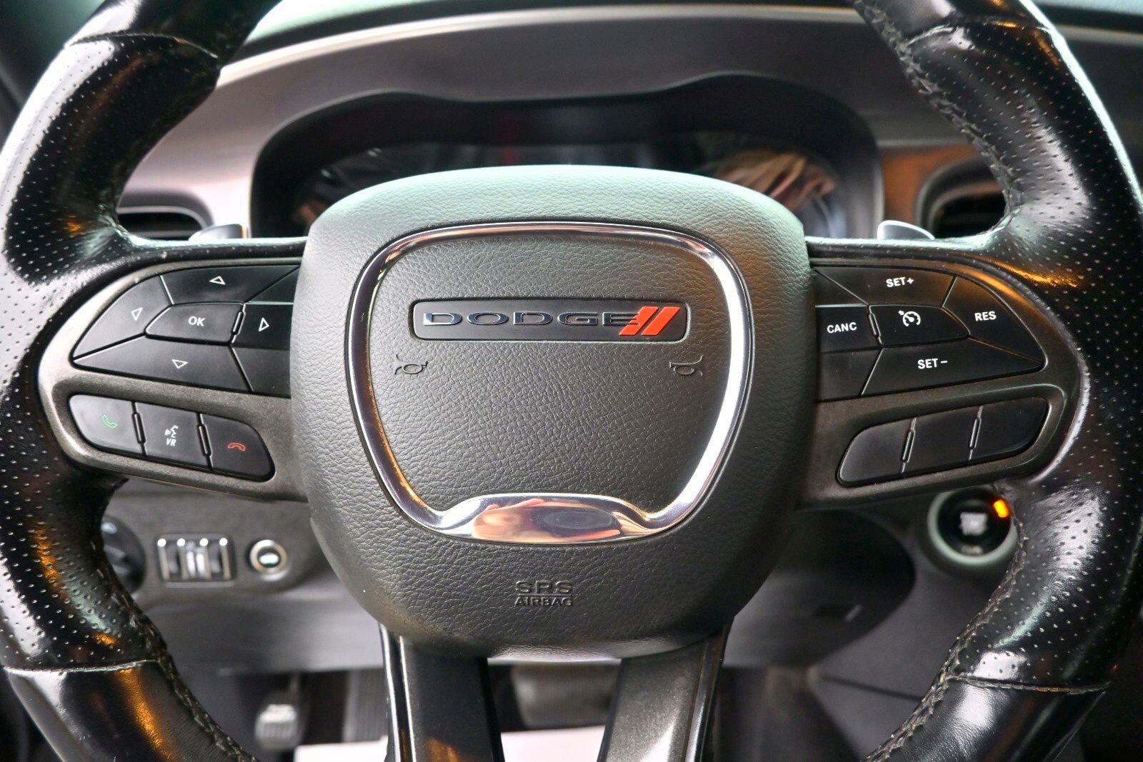 Used 2021 Dodge Charger SXT w/ Blacktop Package image 25