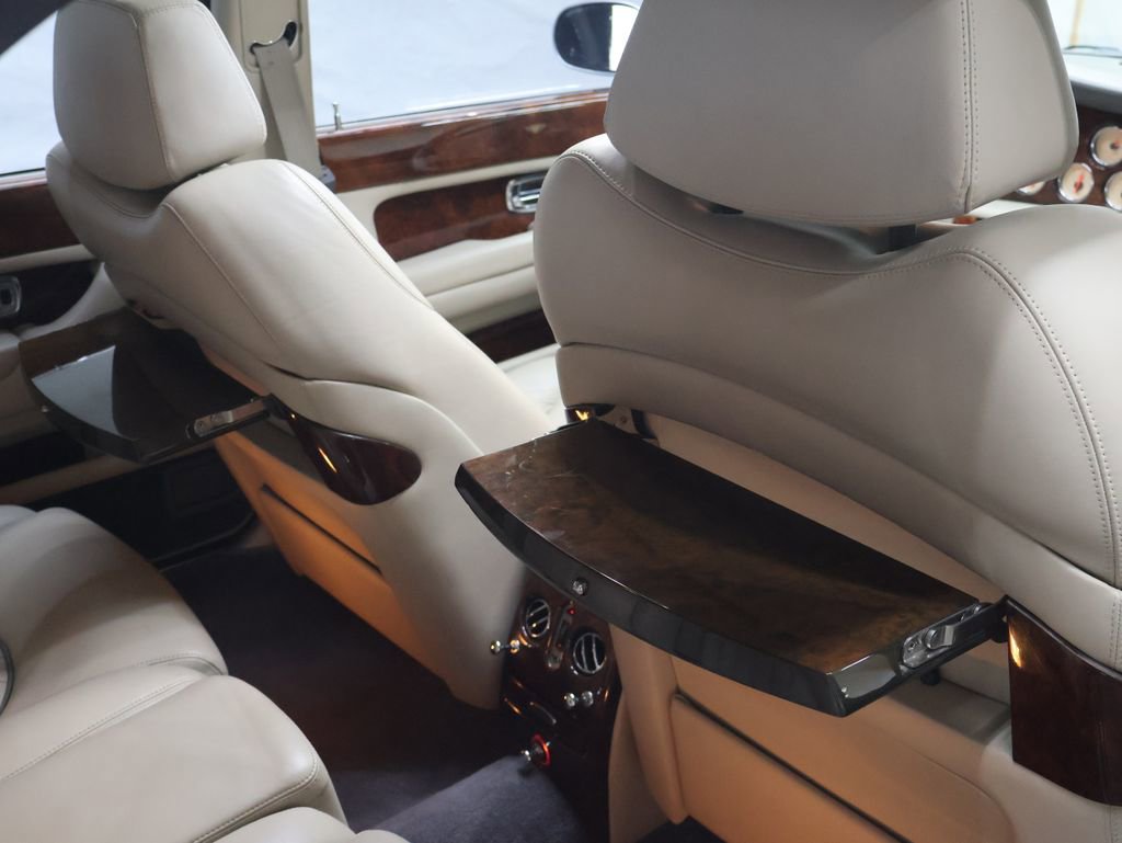 Used 1999 Bentley Arnage Green Label image 16