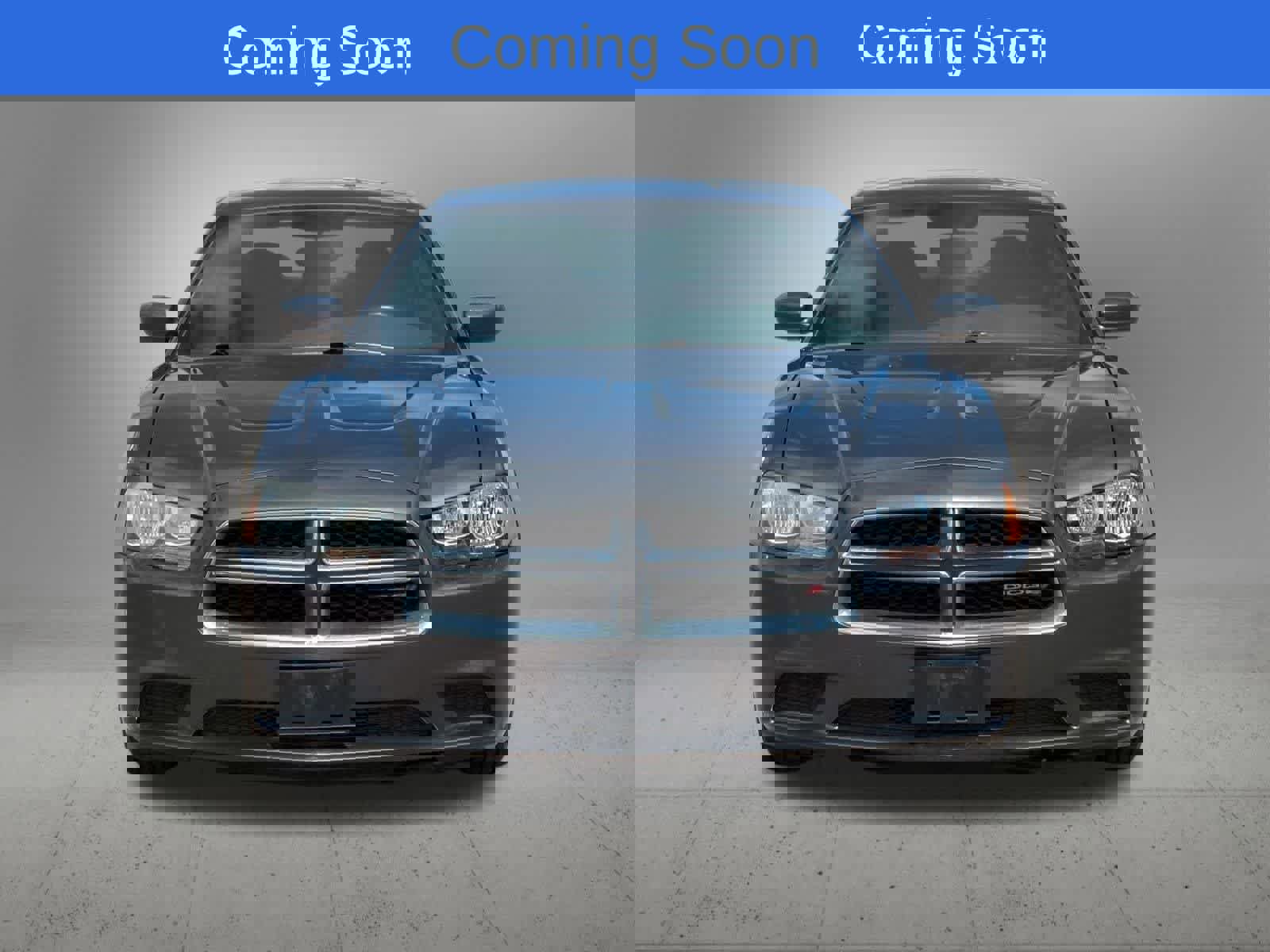 Used 2014 Dodge Charger SE RWD image 9