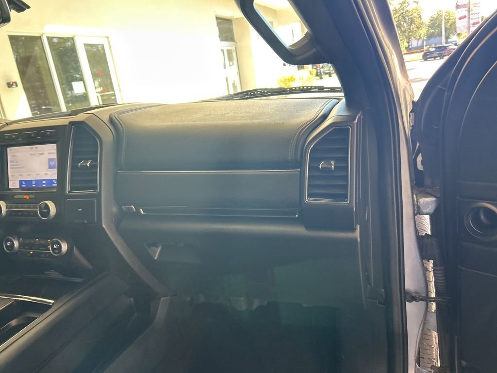 Used 2021 Ford Expedition Max Limited image 22