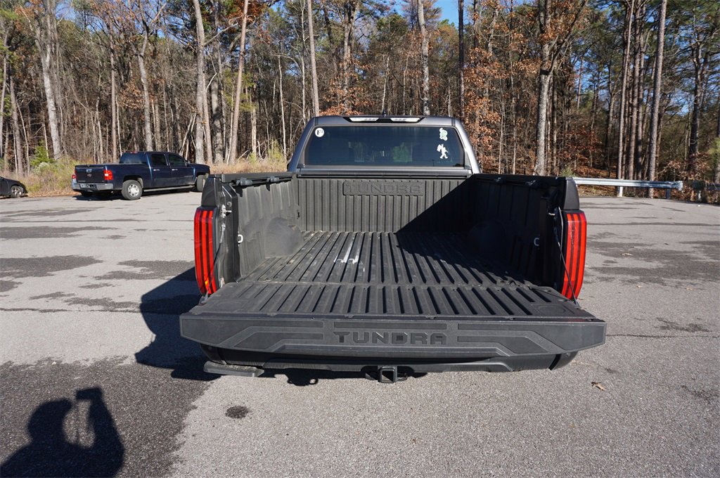 Used 2023 Toyota Tundra SR5 image 17