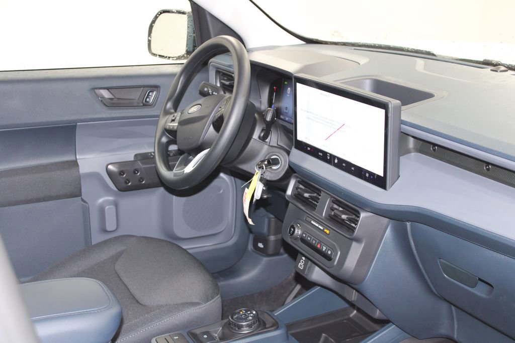 New 2025 Ford Maverick XL w/ Equipment Group 101A image 27