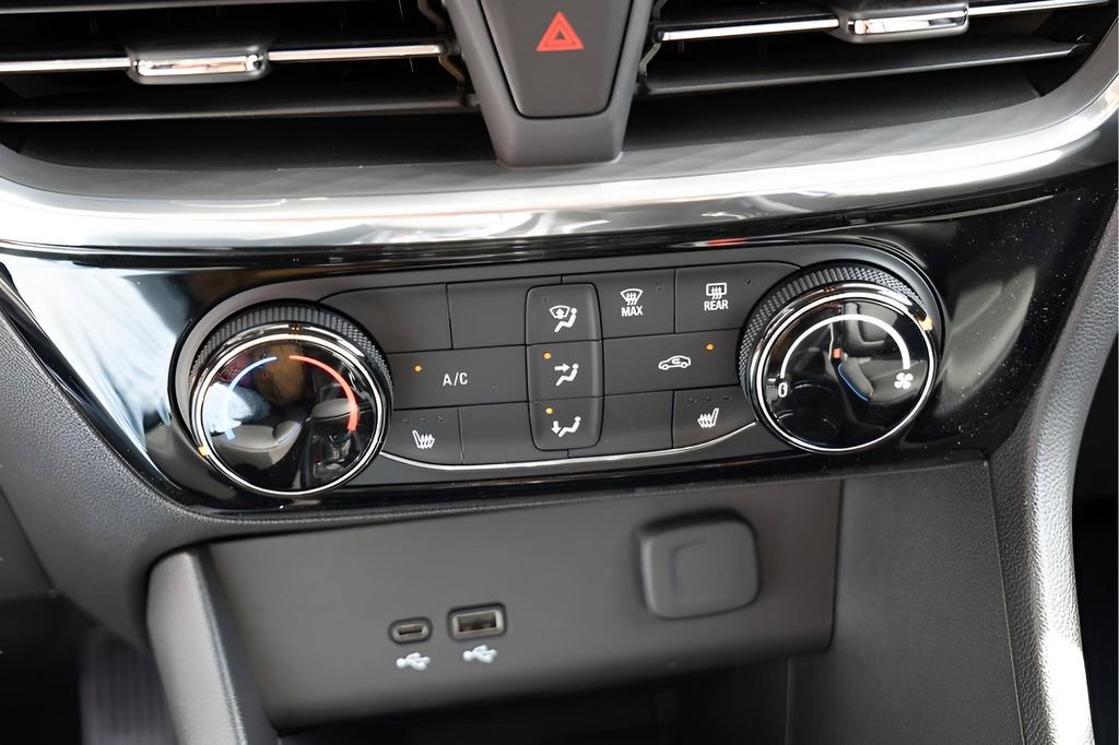 New 2026 Buick Encore GX Sport Touring w/ Advanced Technology Package image 16