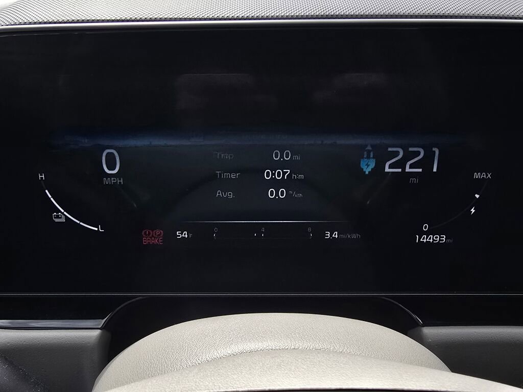 Used 2024 Kia Niro Wave w/ Wave Preserve Package image 27
