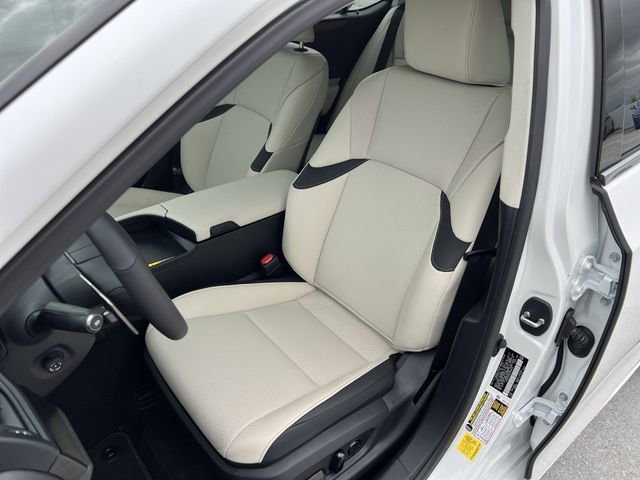 New 2024 Lexus ES 350 w/ Premium Package image 11