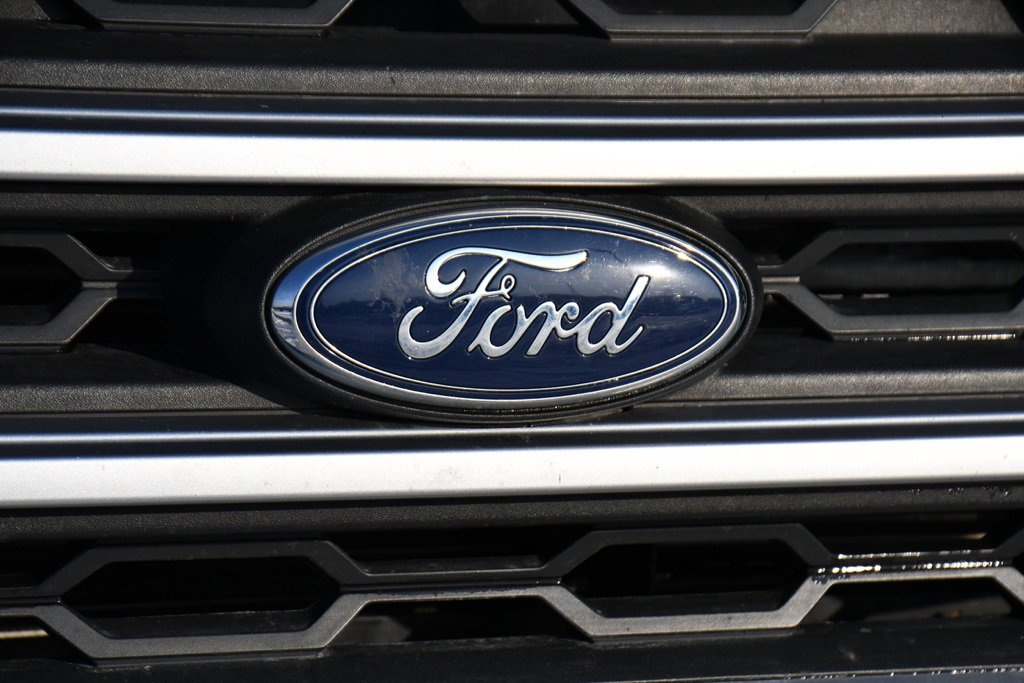 Used 2022 Ford EcoSport SE w/ SE Convenience Package image 34