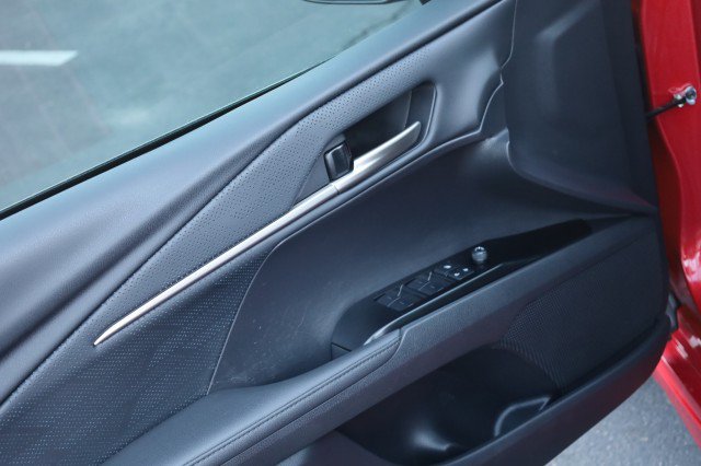 Used 2025 Toyota Camry XSE w/ Premium Package FWD image 22