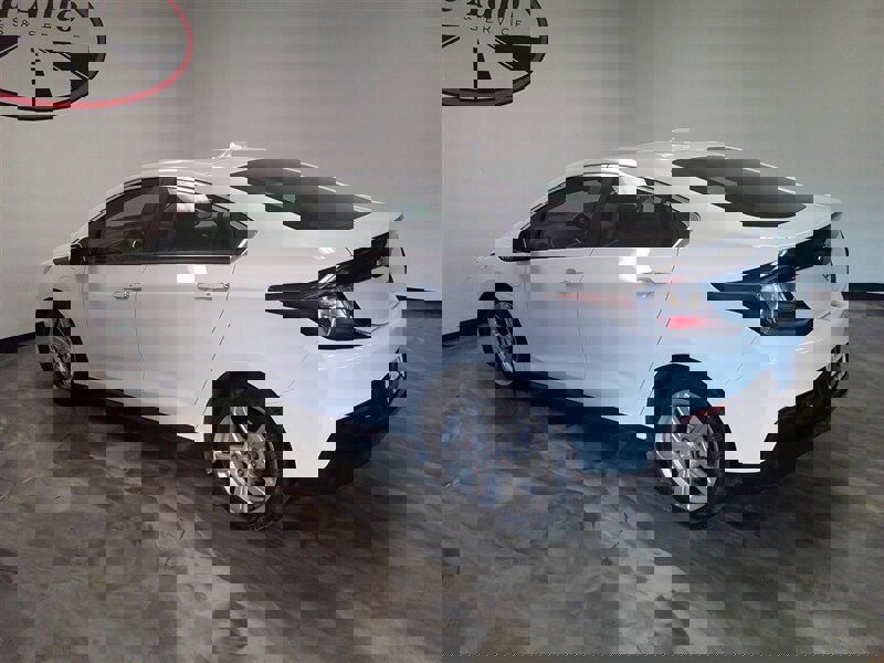 Used 2018 Chevrolet Volt LT w/ LT Driver Confidence Package image 10