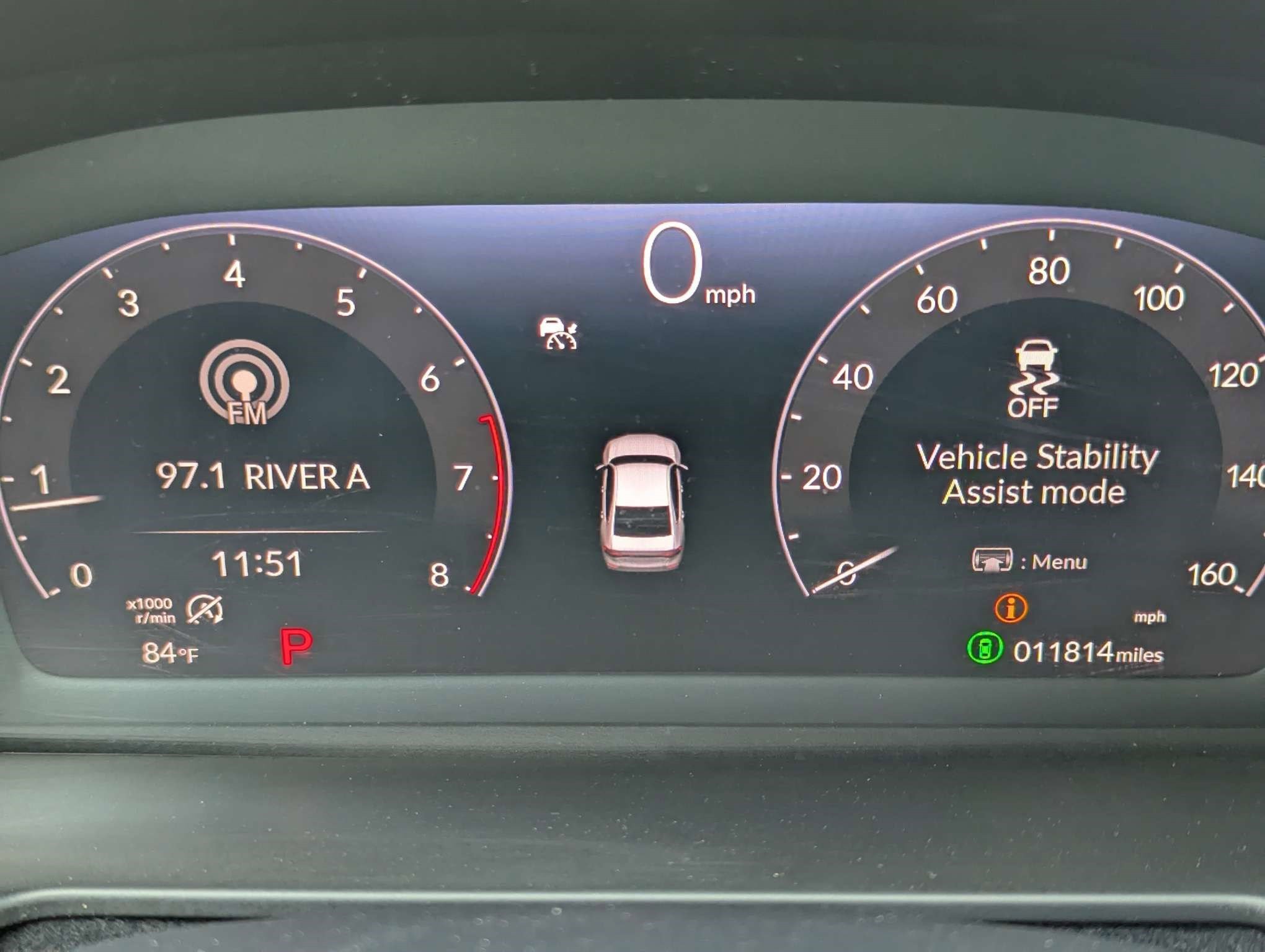 Certified 2025 Honda Accord SE image 30