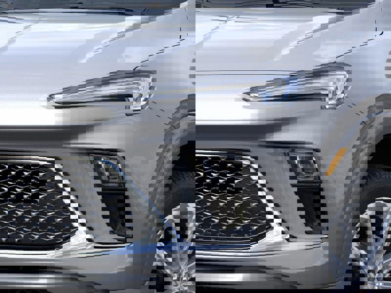New 2026 Buick Encore GX Avenir image 10