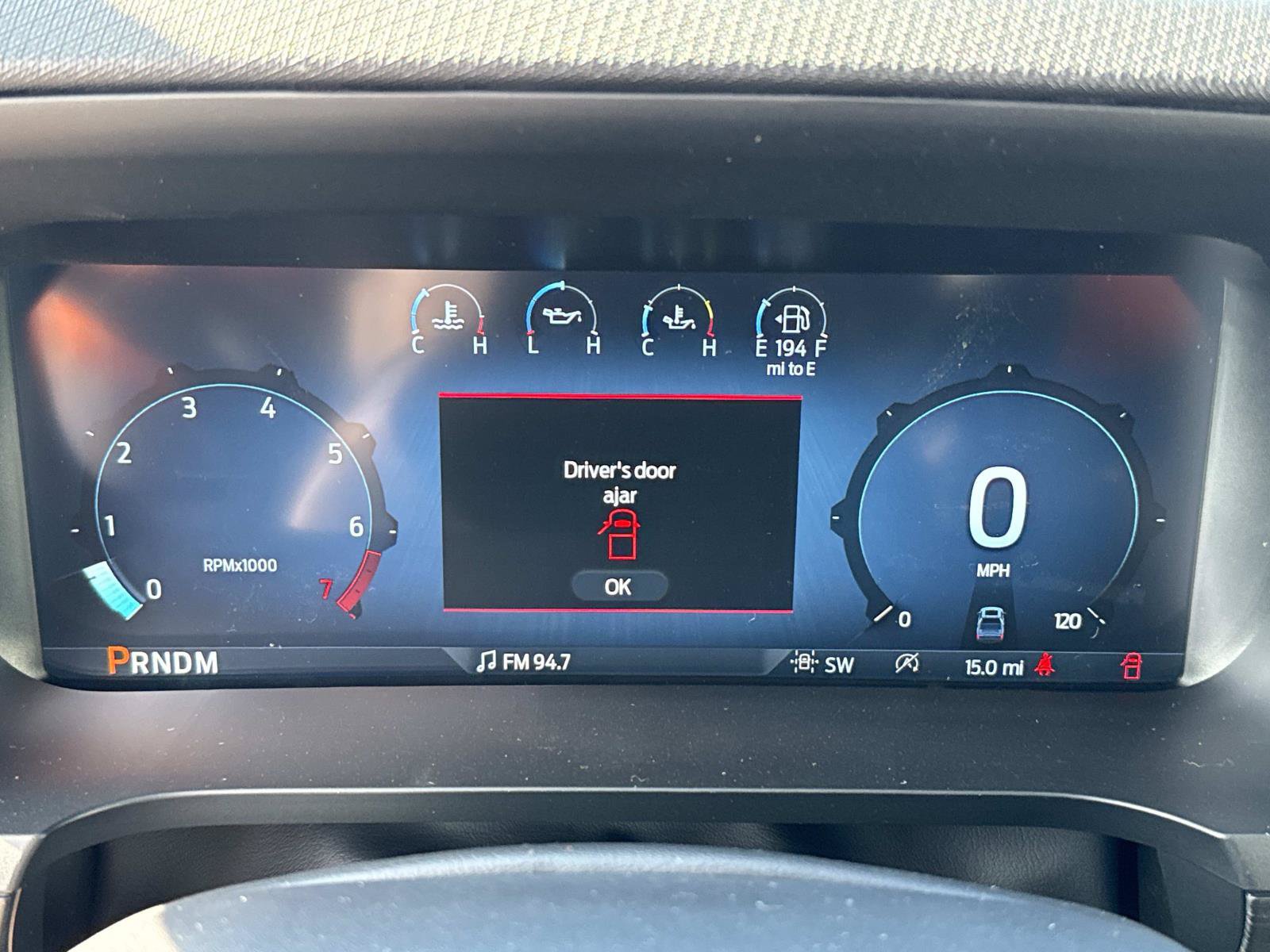 New 2026 Ford F150 STX AWD/4WD image 20